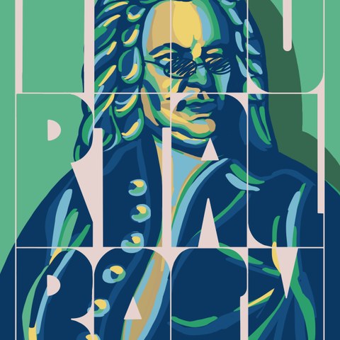 lmmortal Bach