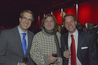 Neujahrsempfang 2013