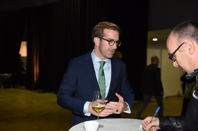 Regierungsratswahlen 2016