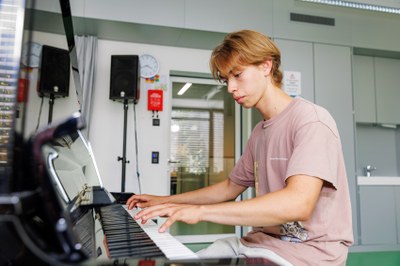 Musikräume (1)