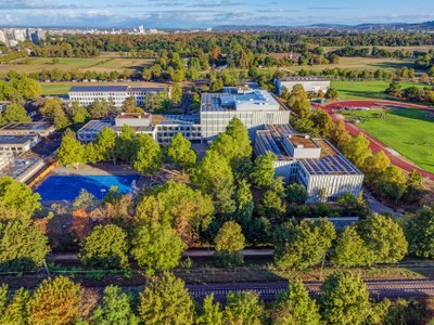 Schule im Grünen (2)
