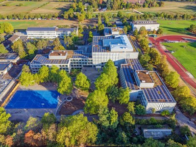 Schule im Grünen (3)