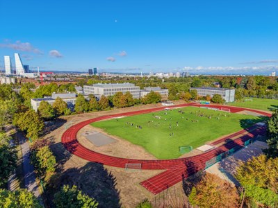 Schule im Grünen (5)
