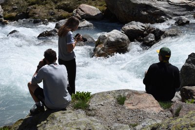 Projekt Fotografie