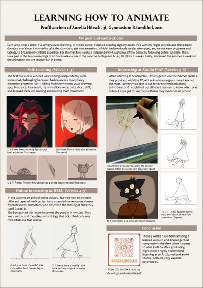 Animate