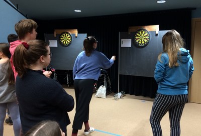 Darts-Event