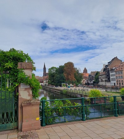 Strasbourg