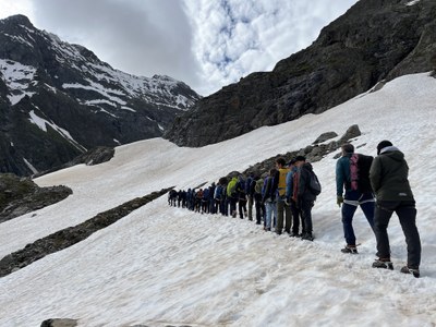 Steinalp