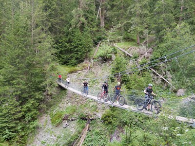 Mountainbike 2 2022