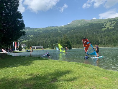 Windsurfen 1 2025
