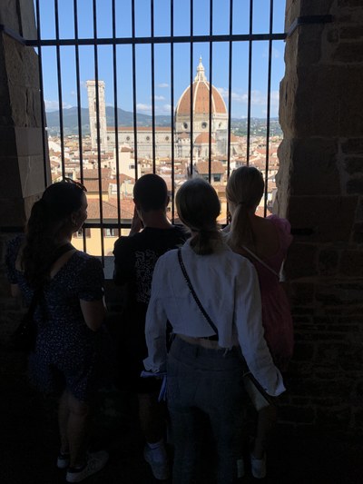 Santa Maria del Fiore