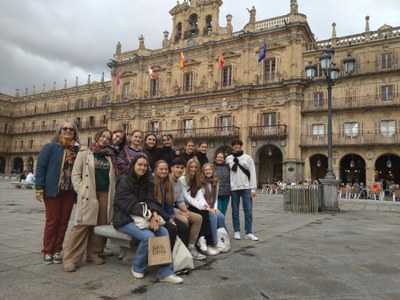 Salamanca 2022
