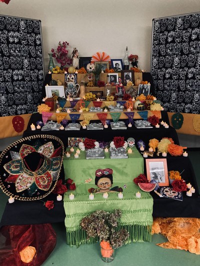 Altar