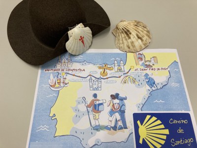 Camino De Santiago