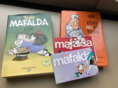 Mafalda