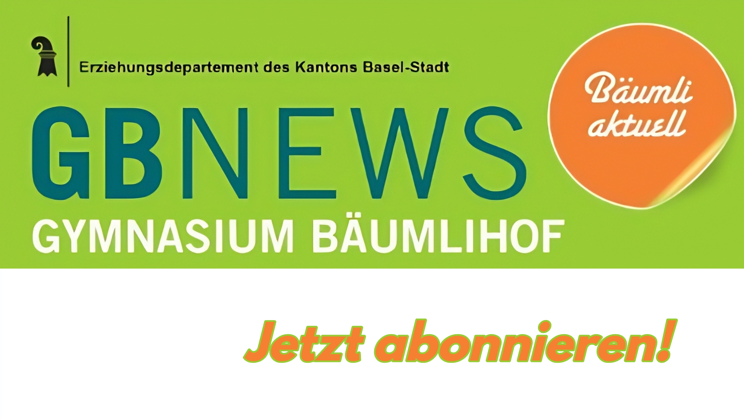 Aktuelle GB News