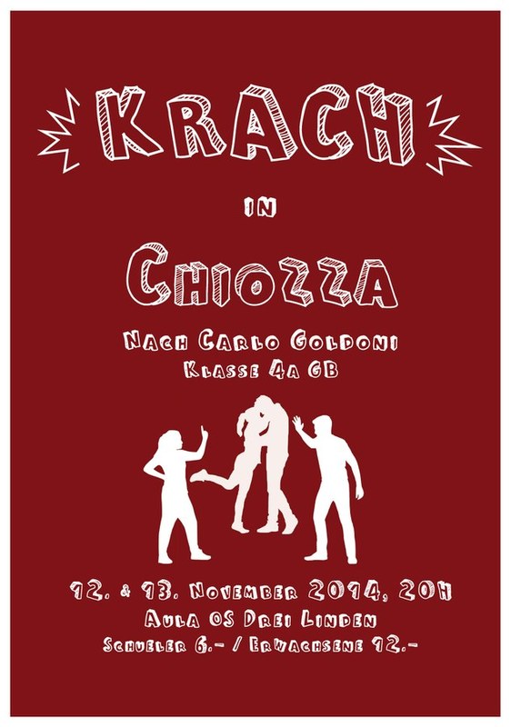 Krach in Chiozza