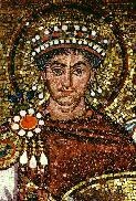 Justinian